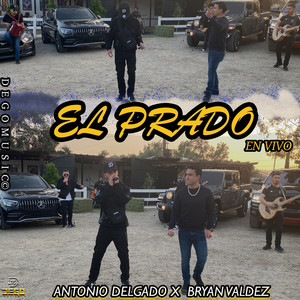 El Prado (En Vivo)