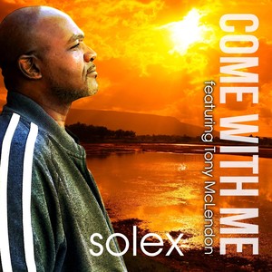 Come with Me (feat. Tony McLendon)