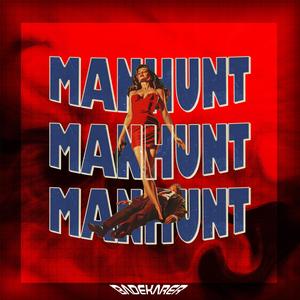 Gi Meg Mer (Manhunt)