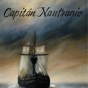 Capitán Naufragio