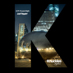 Just Trippin' (Original Mix)