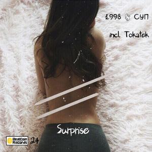 Surprise (Tokatek Dub Remix)