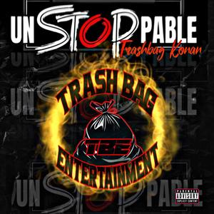 Unstoppable (Explicit)