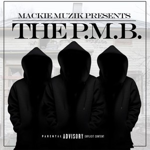 Pop Big Bottles(feat. J-Hogg & Sonny Bo) (Explicit)