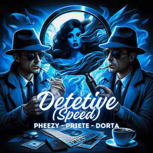 Detetive - Speed (Explicit)