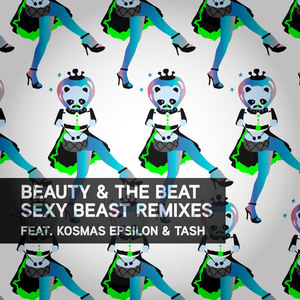 Sexy Beast (Kosmas Epsilon remix)