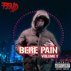 Bere Pain, Vol. 1 (Explicit)