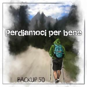 Perdiamoci per bene (Cover)