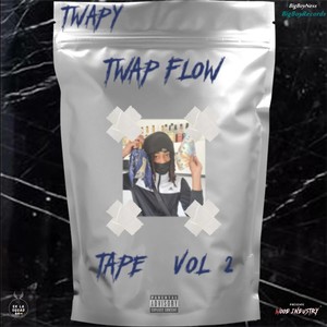 Twap Flow Tape, Vol. 2 (Explicit)