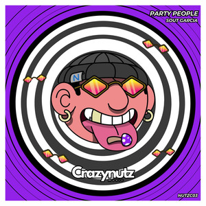 Party People (Radio Edit)