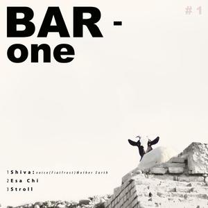 BAR-one #1