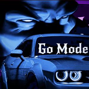Go mode (deluxe) (feat. Eazyhavin & Kaiifr) (Explicit)