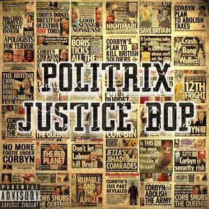 Justice Bop