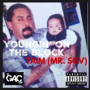 Youngin' On The Block (Explicit)