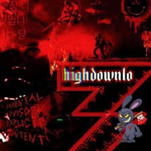 HighDownLo, Vol. 3 (Explicit)