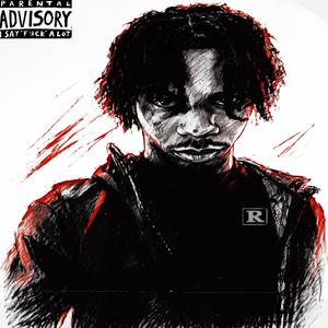 Never Lonely (Explicit)封面