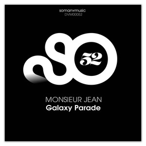 Galaxy Parade