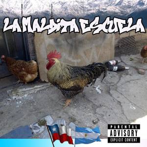 La Maldita Escuela (feat. Jaenone, Reack UDB, Dunkan Blak & EmaFlow) [Explicit]