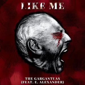 Like Me (feat. E. Alexander)