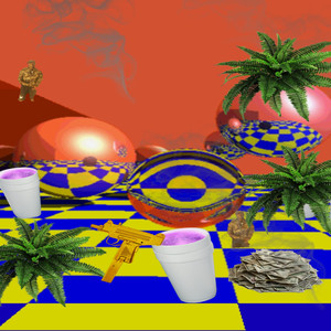 Ninas & Ak's (Explicit)