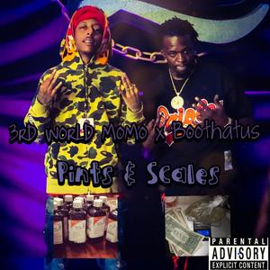 Pints & Scales (Explicit)