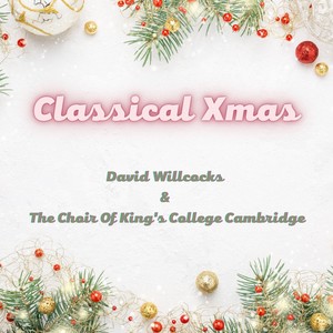 Unto Us Is Born a Son (2021 Remastered Version)