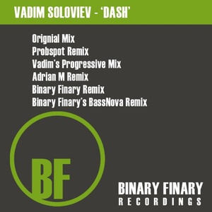 Dash (Original Mix)