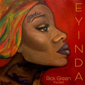 Carolina (feat. young fly harry)