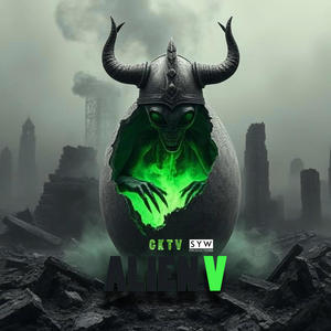ASSIMILATION (feat. YIKERS) (Explicit)