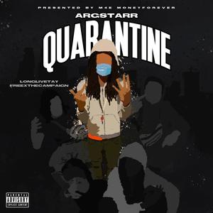 Quarantine (Explicit)