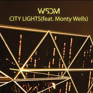 City Lights (feat. Monty Wells)