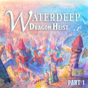 Gralhund Villa (Eerie Infiltration Theme)