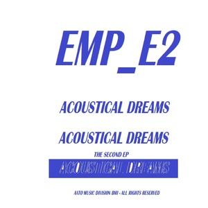 Acoustical Dreams