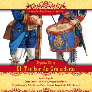El Tambor de Granaderos - Erase un labrador muy devoto (Cuplés de los Milagros)