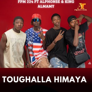 TOUGHALLA HIMAYA