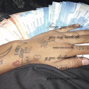 Mas Dinero (feat. Leke22) (Explicit)