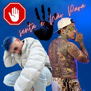 Senta e Não Para (Explicit)