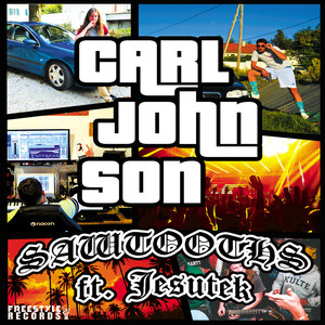 Carl Johnson