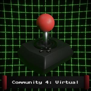 COMMUNITY 4: VIRTUAL (DISC 2) [Explicit]