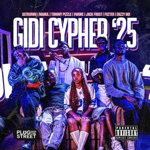 PFTS Gidi Cypher '25 (Explicit)