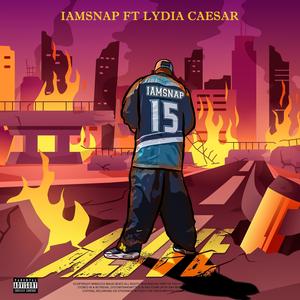 Alive (feat. Lydia Caesar) (Explicit)