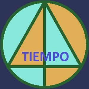 Tiempo (feat. SKR music)