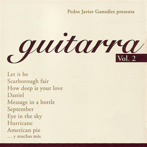 Guitarra, Vol. 2