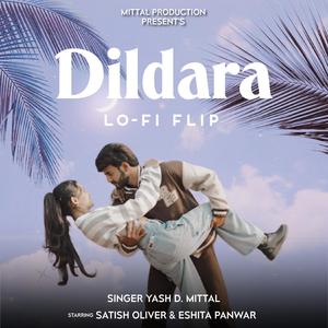 Dildara LoFi Filp (Slowed & Reverb) (Slowed & Reverb)