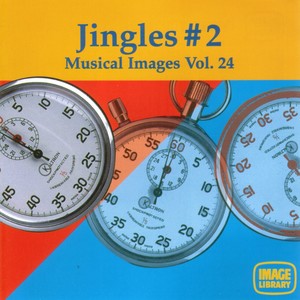 Jingles #2: Musical Images, Vol. 24