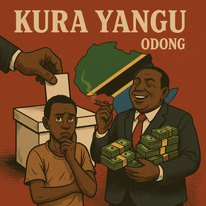 Kura Yangu