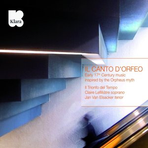 Le Musiche a una e due voci (libro quarto) - Che veggio ohimè che miro ? (VRT Muziek Edition)
