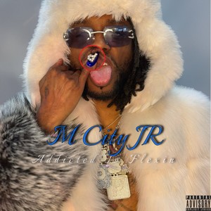 Addicted To Flexin, Pt. 2 (Explicit)