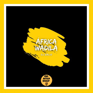 África Wadila(feat. Peter Rodrigues)