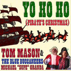 Yo Ho Ho (Pirate's Christmas)